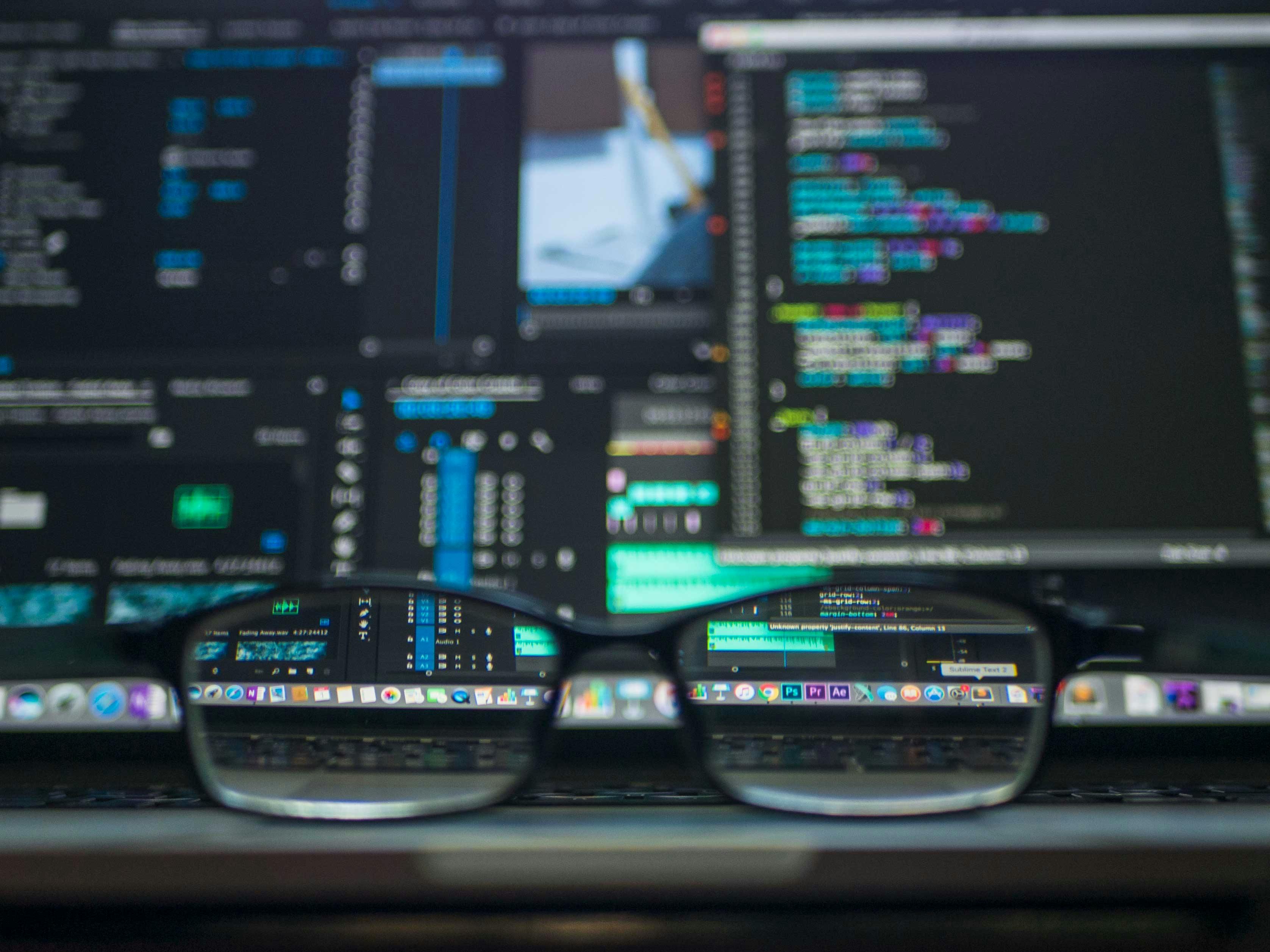 Cybersecurity Solutions
