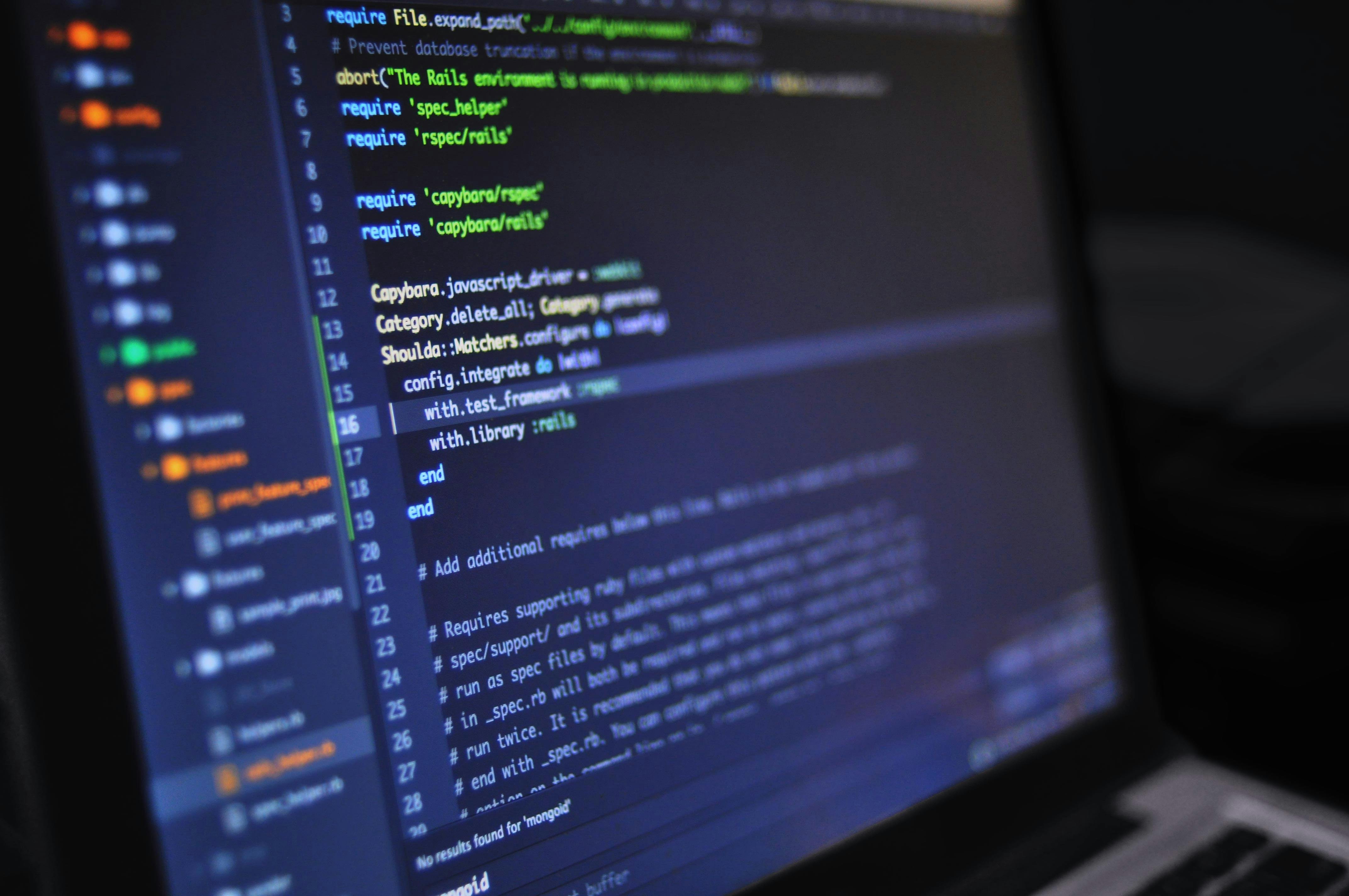 Custom Web Development